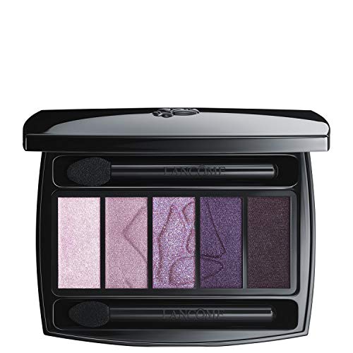 LANCOME HYPNOSE 5 Couleurs Paleta 06 REFLET D'AMETHYSTE Unisex Adulto, Negro, Único