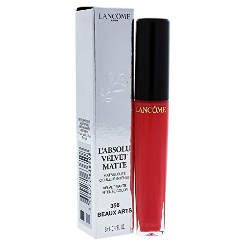 Lancôme L'Absolu Gloss Matte Pintalabios Tono 356 Beaux Arts - 8 ml