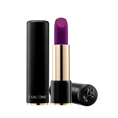 Lancome L'ABSOLU ROUGE DRAMA MATTE #509-purple fascination 4 gr - kilograms