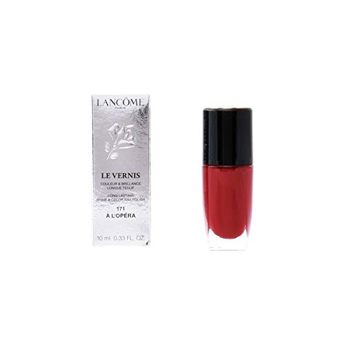 Lancôme Laca de Uñas Le Vernis 301 Flaneuse Smalto - 10 ml