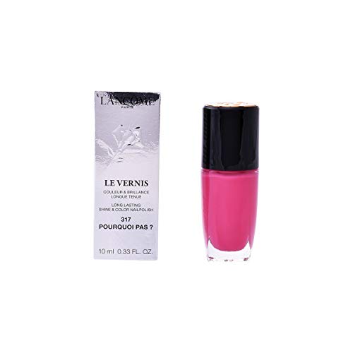 Lancôme Le Vernis 144-Flamme Esmalte de Uñas - 10 ml