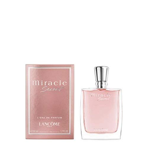 Lancome Miracle Secret - Edp - Volume: 100 Ml 100 ml