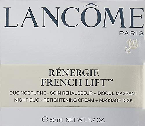 Lancome Renergie French Lift Duo Nocturne 50 ml