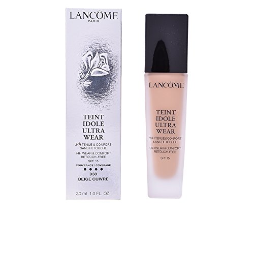 Lancome Teint Idole Ultra Wear 038-Beige - 30 ml