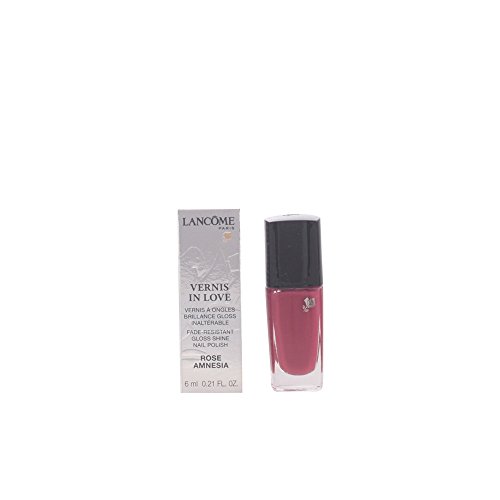 Lancôme Vernis In Love 244N-Rose Amnesia Esmalte de Uñas - 6 ml