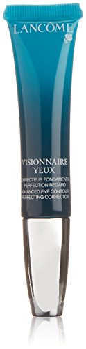 Lancome - Visionnaire Yeux Advanced Skin Corrector - Crema para mujer - 15 ml