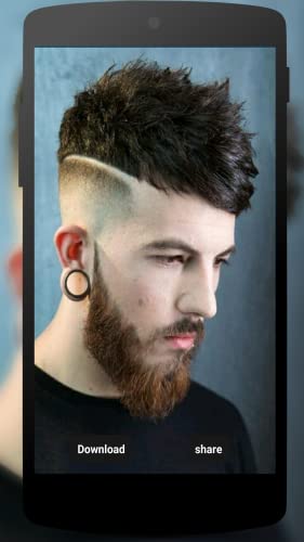 Latest Hair Style For Men 2018 (Free)