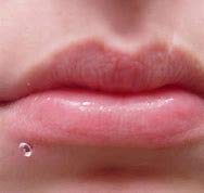 LAURITAMI Piercing Labio Retenedores Transparente Labret Medusa Pack Acilíco Bioflex Aros Perno Barbell Curvado Nariz Ceja Septum Piercing Pendientes