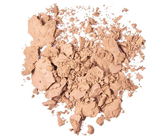 lavera Maquillaje polvo compacto mineral -Ivory 01- vegano - cosméticos naturales 100% certificados - make up- 7 gr