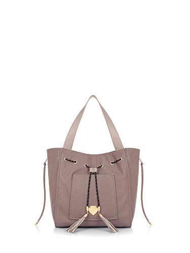 Le Pandorine - Bolsa Helena Bag Direction Old Rose