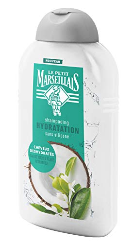 Le Petit Marseillais Champú para cabello