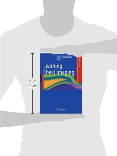 Learning Chest Imaging (Learning Imaging)