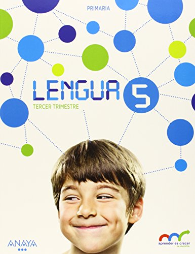 Lengua 5 (Aprender es crecer en conexión)