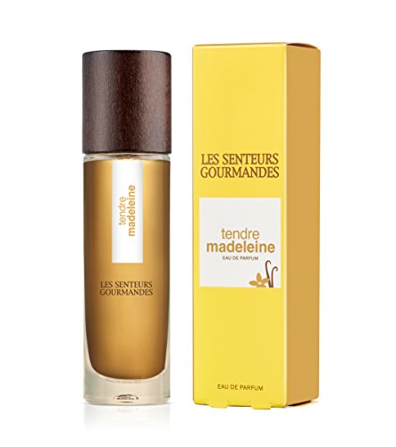 Les Senteurs Gourmandes Eau de Parfum Tendre Madeleine 15 ml