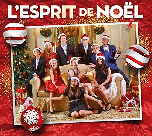 L'esprit de Noël