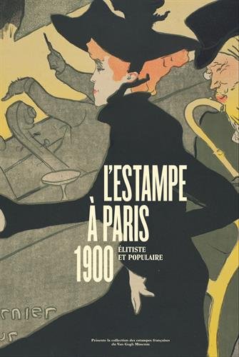 L'estampe à Paris, 1900 : Elitiste et populaire (FONDS MERCATOR)