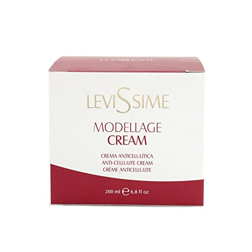 Levissime Modellage Cream con Tratamiento Remodelador - 300 ml