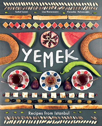 Lezmi, I: Yemek