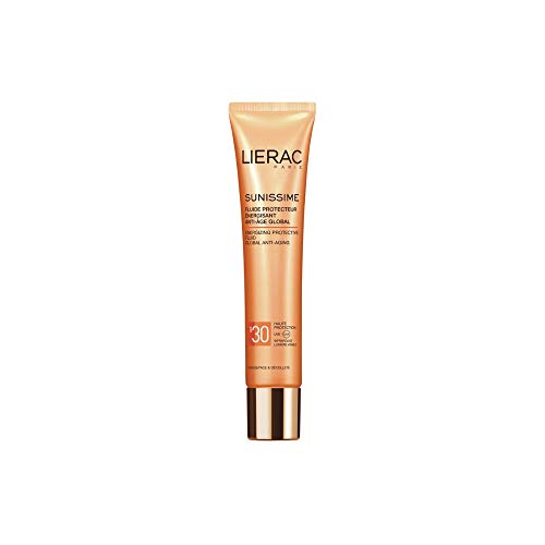 Lierac Cremas y Leche - Limpiadores y Exfoliantes - 40ml