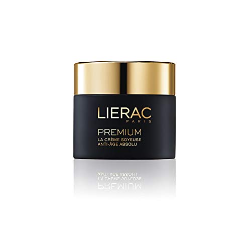 Lierac Lierac Premium Cr Soyeuse 50 ml - 50 ml