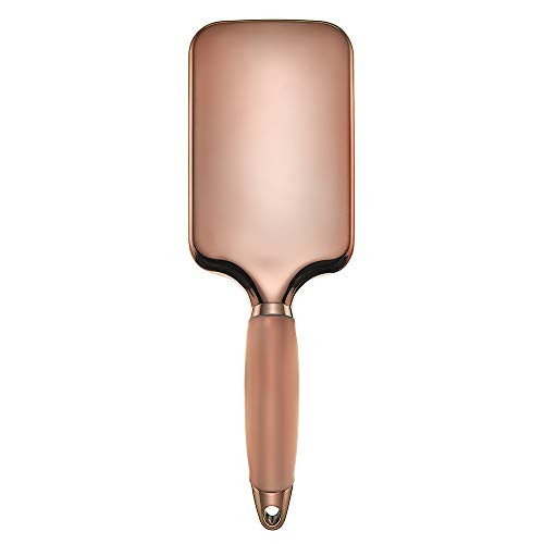 Lily England Cepillo Plano de Pelo para Cabello, Oro Rosa