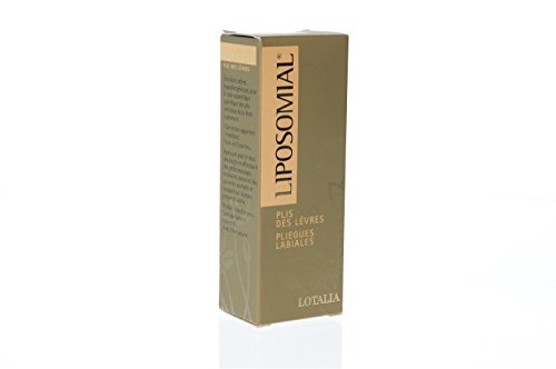 Liposomial Pliegues Labiales Crema 15 ml