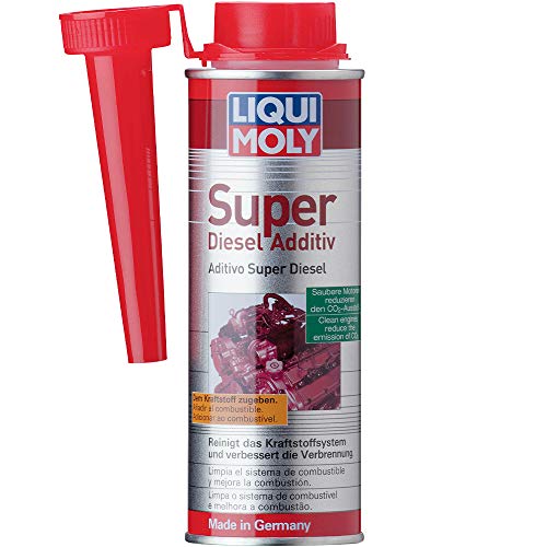 Liqui Moly 1682504 tapón Bloque 15 mm, 250 ml