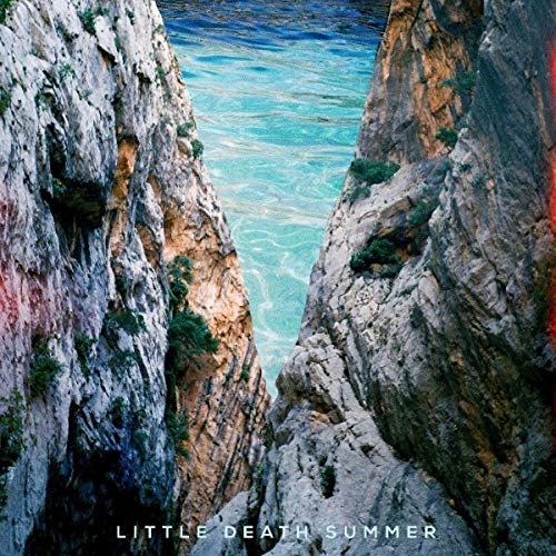 Little Death Summer (Orange Vinyl) [Vinilo]