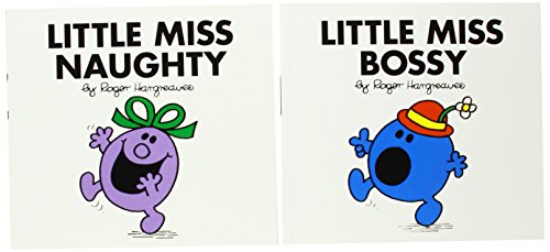 Little Miss: My Complete Collection Box Set