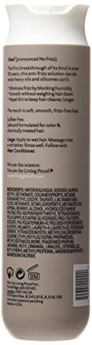 Living Proof Frizz Champú -236 gr