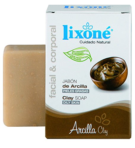 Lixone Jabón - 132 gr