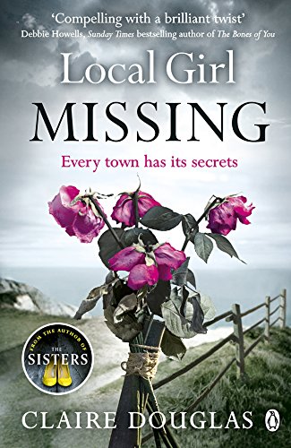 Local Girl Missing (English Edition)