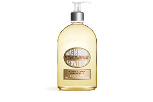 L'OCCITANE - Aceite de Ducha Almendra - 500 ml