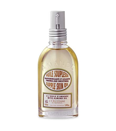 L'OCCITANE - Aceite Flexibilidad Almendra - 100 ml