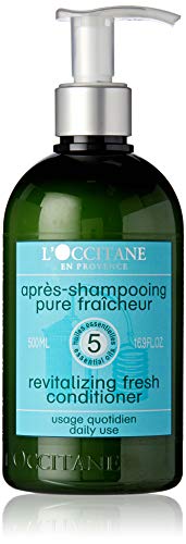 L'Occitane L'Occitane Aro Fraicheur Apres-Sh 500Ml 500 ml