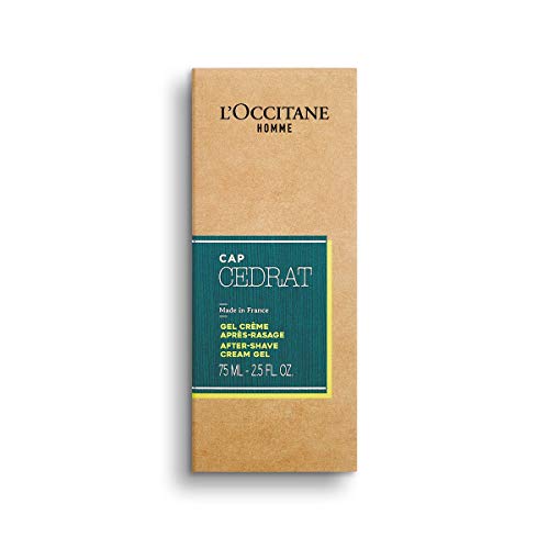 L'Occitane L'Occitane Cedrat After Shave Balm 75Ml 75 ml