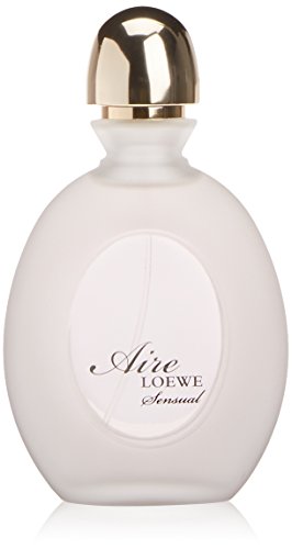 Loewe Aire Sensual Eau de Toilette Vaporizador 75 ml