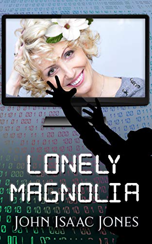 Lonely Magnolia (English Edition)