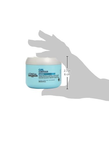 L'Oréal Expert Professionnel Curl Contorno Hydracell Mask 200 ml