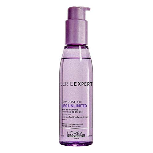 L'Oréal Expert Professionnel Liss Unlimited Serum 125 ml