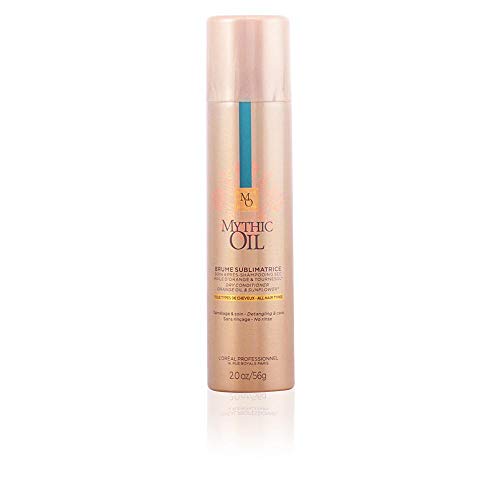 L'Oréal Mythic Oil Brume Sublimatrice 90 Ml 1 Unidad 90 g