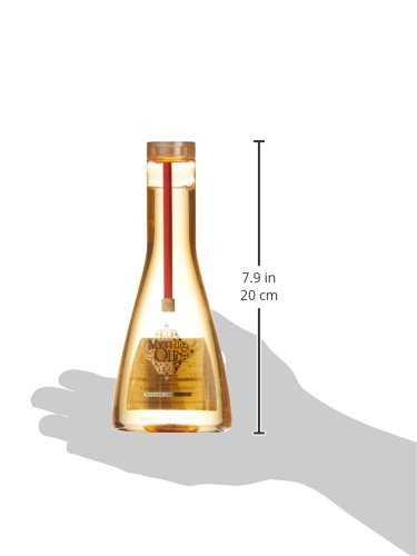 L'Óreal Mythic Oil Champú Cabello Grueso - 250 ml