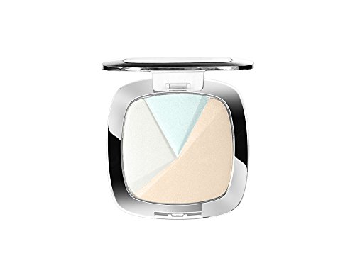 L'Oréal Paris Accord Perfect Iluminador polvo tono Icy Glow - 56 g