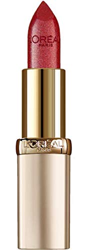 L'Oréal Paris Barra de Labios Color Riche Creme 345 Cristal Cerise