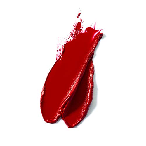 L'Oréal Paris Barra de Labios Color Riche Shine, Tono Rojo 350 Insanesation