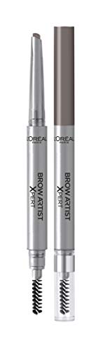 L'Oréal Paris Brow Artist Xpert Liner de Cejas Automático Rellena y Fija 103 Rubio Cálido