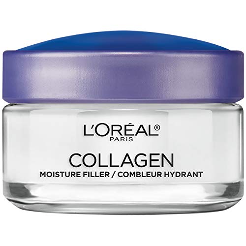 L'Oreal Paris Collagen Moisture Filler Day/Night Cream, 1.7-Fluid Ounce Personal Healthcare / Health Care by Healthcare