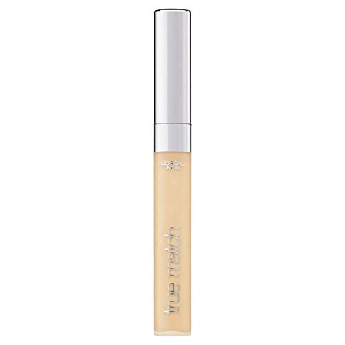 L'Oréal Paris Make-up designer True Match Corrector Tono 1N Ivoire - 1 Corrector