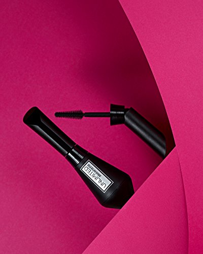L'Oréal Paris - Mascara Allongeant - Unlimited – Couleur : Noir Intense, 7,4 ml
