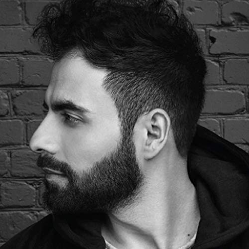 L'Oréal Paris Men Expert - Barber Club crema para definir la barba y el cabello - 75 ml